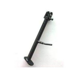 EFFEX GSX1300R HAYABUSA/ABS スタンド関連パーツ ショートサイドスタンド ...