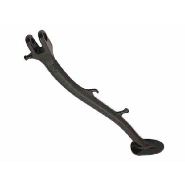 EFFEX ZX-14R/ABS ZZR1400 スタンド関連パーツ ショートサイドスタンド エフェ...