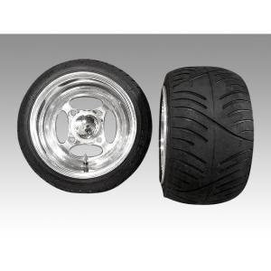 メーカー直送】スパンキーズ ジャイロ ロードフォックス クロスアルミ