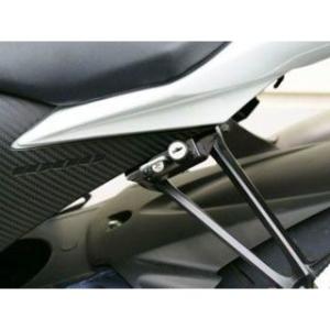 KIJIMA GSX-R1000 その他外装関連パーツ ヘルメットロック キジマ