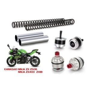 NINJA 250 Ninja250用オーリンズリアショック カワサキ ニンジャ 250 Z250 300 オーリンズ リアサス リア