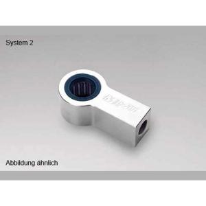 PMC PMC Z1/Z2 車高調整キット キャスティングレイダウンアダプター