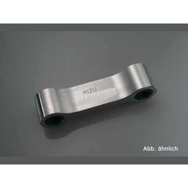 MIZU YZF R1 YZF R6 車高調整キット ローダウンキット 3020210 ミズ