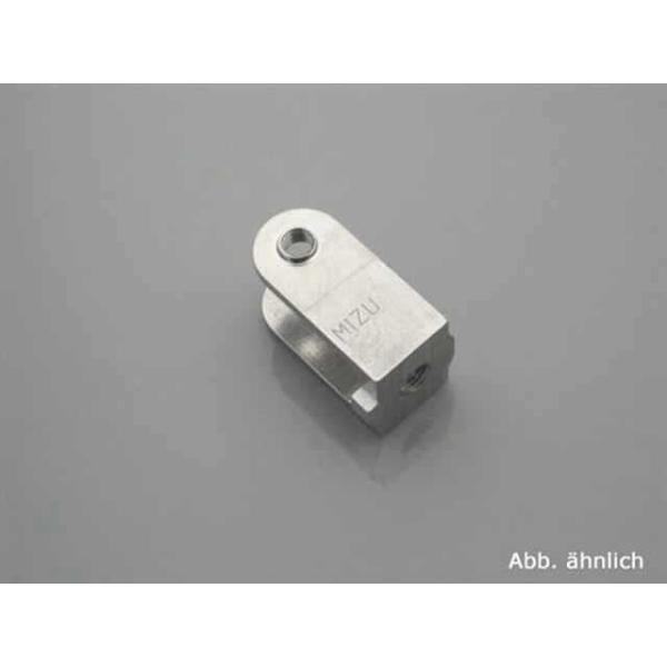 MIZU 車高調整キット ローダウンキット 3020311 ミズ