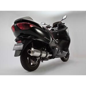 CHAMELEON FACTORY（カメレオンファクトリー） アドレスV100 マフラー