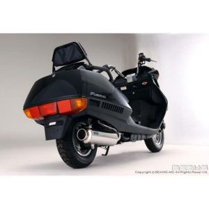 送料無料!!】[ZS 31510]ホンダ HONDA フュージョン Type-X MF02-200