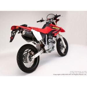 BEAMS（ビームス） BEAMS SS300 ソニック XR250 2003〜 MD30/BA-MD30