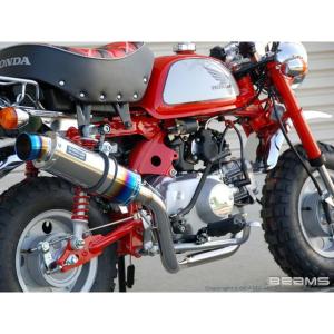 スペシャルパーツ武川 SP武川 SPタケガワ Z-Styleマフラー(Type-2