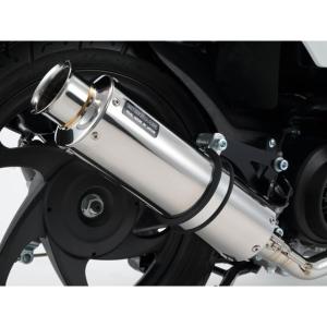 モリワキ MORIWAKI 01810-A31H5-01 フルエキゾーストマフラー ZERO