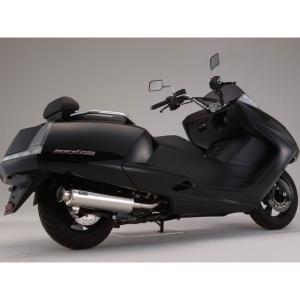 YAMAHA（ヤマハ） HMS マグザム バイクマフラー JBK-SG21J 2007年