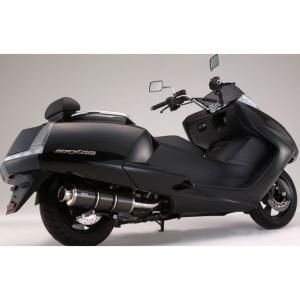 BEAMS（ビームス） マフラー 送料無料 マフラー マグザム SG21J SS400