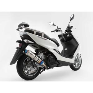 ヘプコ＆ベッカー（HEPCO&BECKER） CB650R CBR650R C-Bowサイド