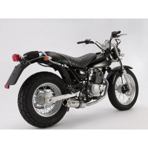 BEAMS（ビームス） マフラー 送料無料 マフラー バンバン200 Fi NH42A
