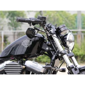 AELLA(アエラ) アルミテーパーハンドルバー  R1200GS LC AELLA（アエラ） AELLA R1200GS LC ハンドル関連パーツ アルミテーパー