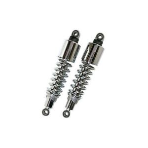 761408 IKON リアショック 76シリーズ 330mm CB450N、CB400N、CB400T