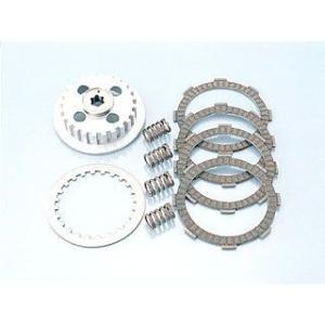 KITACO クラッチ レーシングクラッチキット キタコ