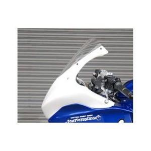 ENDURANCE（エンデュランス） 【レース専用】CBR250R アンダーカウル
