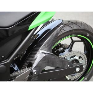 Saitaniya Factory Ninja1000 カウル・エアロ アンダーカウル 仕様 白