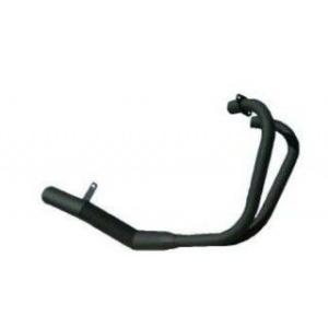 OUTEX（アウテックス） 手曲げ集合管 CB400T HONDA ホンダ フル