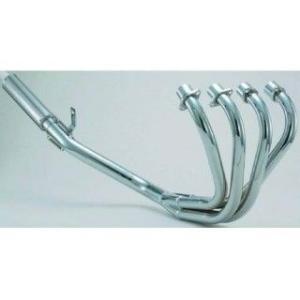 ACP CB400Four マフラー本体 CB400F（NC36） エルサウンド 4-1管 ACP