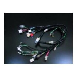 2162□CBX400F 強化メインハーネス (1型・2型兼用タイプ) : 絶版バイク