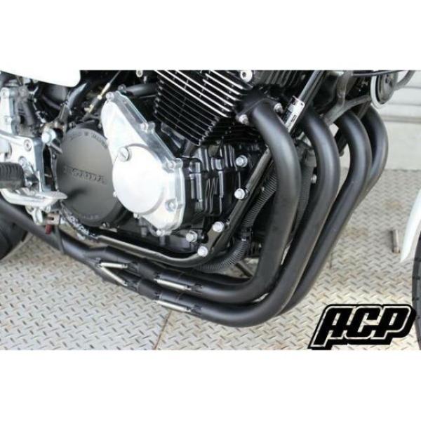 正規品／ACP CBX400F CBX550F マフラー本体 CBX400F用 エルサウンド4-2-...