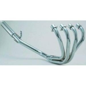 ACP GPZ400F マフラー本体 GPZ400F エルサウンド 4-1管 ACP