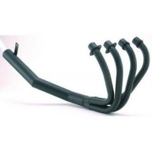 インパルス400/S モナカマフラー MRS GSX400インパルス S マフラー本体 Impulse/S モナカ フルEX