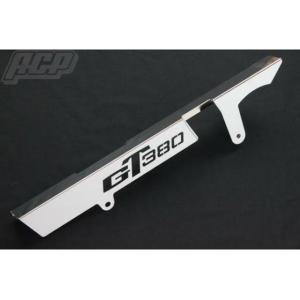 BIKERS (バイカーズ) フューエルキャップリング ブラック YZF-R25/MT