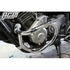 Motor Rock アクセサリー D'ellas Leathers ブラスウォレットチェーン