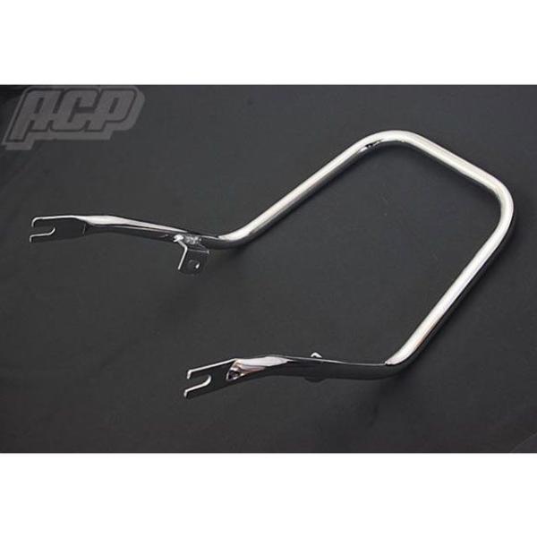 ACP Z250FT/Z400FX/Z550FX/Z400J タンデム用品 Z400FX タンデムバ...