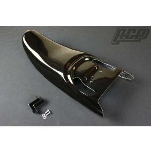 エイプ50 FI 車用 Z2タイプ ロング テールカウル : エーシーピー二輪