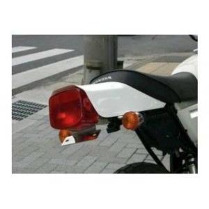 TSH】エイプ50 CBXタイプ タンクカバー : エーシーピー二輪サービス