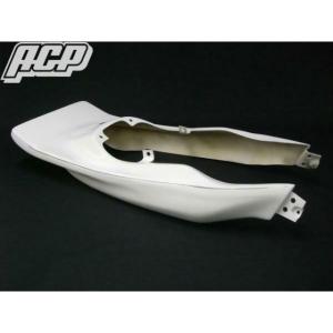 バリオス1型　テールカウル&タンデムバー KAWASAKI バリオス1 PRETTY製 ロングタンデムバー : PRETTYRACING