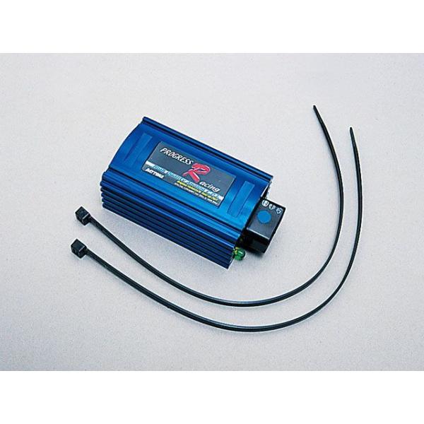 DAYTONA CDI・リミッターカット プログレス・レーシングCDI デイトナ