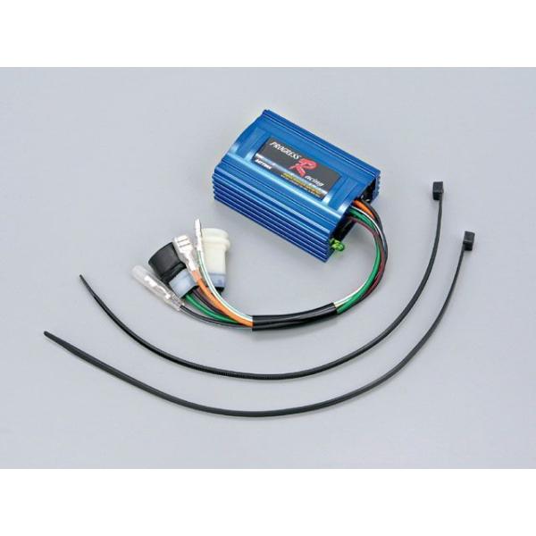 DAYTONA DT50 CDI・リミッターカット プログレス・レーシングCDI デイトナ