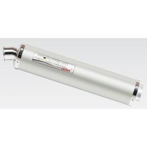 RZ250 rz350　K2 tec ストレート集合メッキマフラー K2tec K2TEC ケイツーテック ストレートチャンバー TYPE-1 RZ250