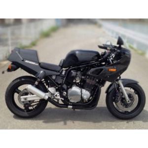 A-TECH（エーテック） シングルシートカウル GS1200SS SUZUKI スズキ