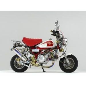 OVER RACING（オーバーレーシング） OVER 13-01-16 ステンチタン