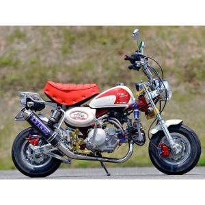 OVER RACING（オーバーレーシング） OVER オーヴァー フルチタン