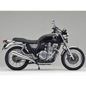 RMP RPM CB1100 マフラー 80D-RAPTOR スリップオン CB1100（EBL-SC65