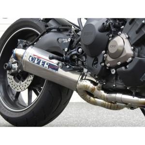 AKRAPOVIC（アクラポビッチ） バイク マフラー XSR900/GP '2022〜'2025