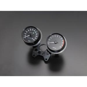 ゼファーZ2仕様　スピード タコメーター z1 fx kh ss Mk2 kz カワサキ（Kawasaki） 復刻版 Z1 Z2 KZ750 Z750 Z750-D1 KZ750D Z750FX