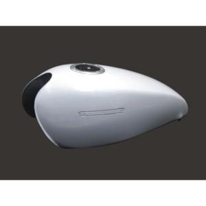 ACP エイプ50 タンク関連パーツ FXタイプ タンクカバー : パークアップ