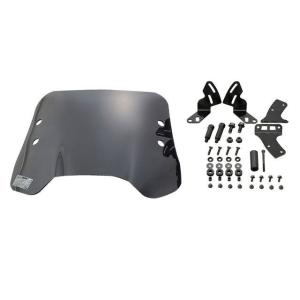 デイトナ スクリーン シールド バイザー アドレスv125s DAYTONA（デイトナ） スクリーン 送料無料 アドレスV125S ウインド
