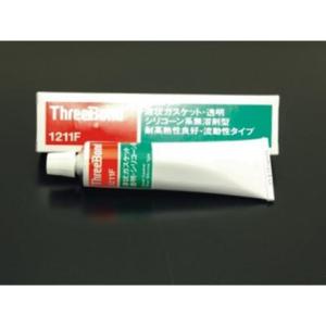 スリーボンド（ThreeBond） 1207C-150G 液状ガスケット シリコーン