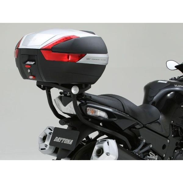 GIVI ZX-14R キャリア・サポート 4106FZ モノラック ジビ