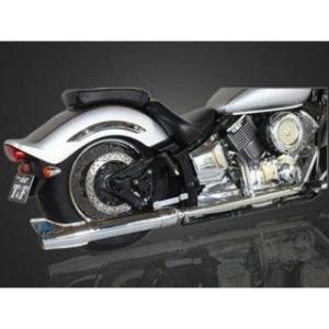 YAMAHAドラッグスター1100クラシック 純正マフラー　XVS1100a 売約済み】ドラッグスター1100の純正マフラーが入荷しました