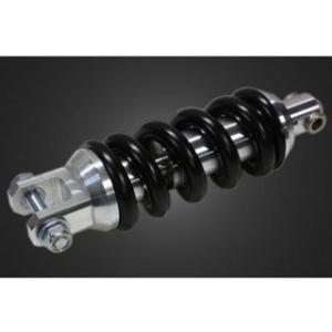 ドラッグスター400/クラシック用 ビレットサスペンション（70mm