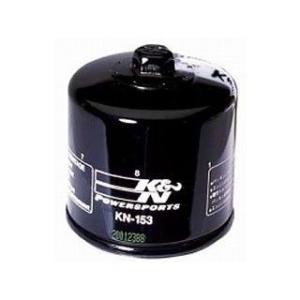 K&amp;N エンジンオイルパーツ パフォーマンス ゴールド オイルフィルター ケイ＆エヌ